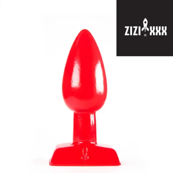 ZiZi - Raise - Red van ZiZi, GTIN: 5420044214792