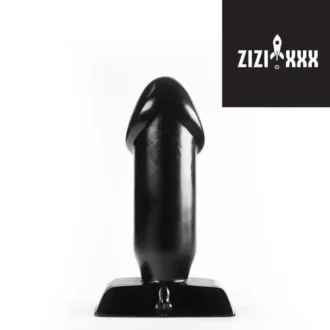 ZiZi - Kokku - Black van ZiZi, GTIN: 5420044214822