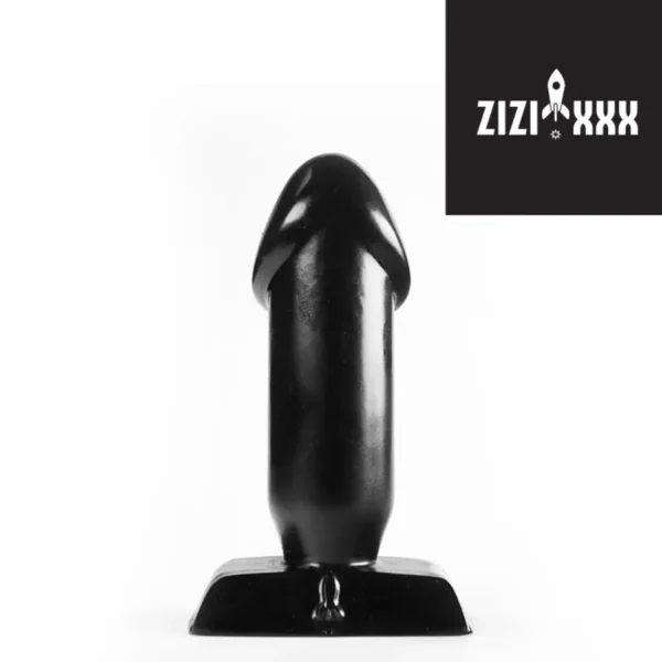 ZiZi - Kokku - Black van ZiZi, GTIN: 5420044214822