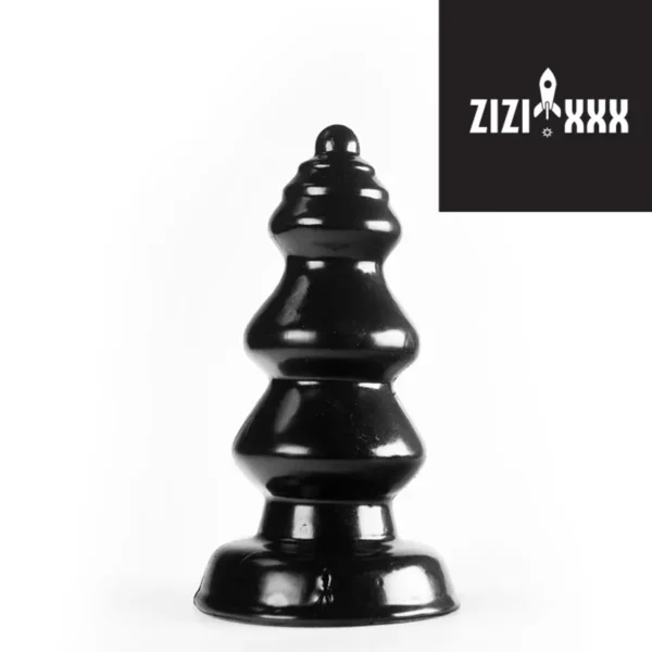 ZiZi - Chikubi - Black van ZiZi, GTIN: 5420044214853