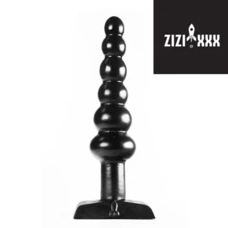 ZiZi - Tetrad - Black van ZiZi, GTIN: 5420044214914