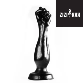 ZiZi - One Fist - Black van ZiZi, GTIN: 5420044214945