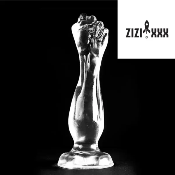 ZiZi - One Fist - Clear van ZiZi, GTIN: 5420044214952