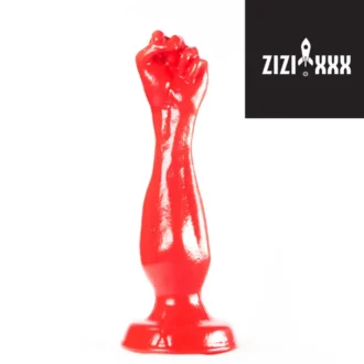 ZiZi - One Fist - Red van ZiZi, GTIN: 5420044214969