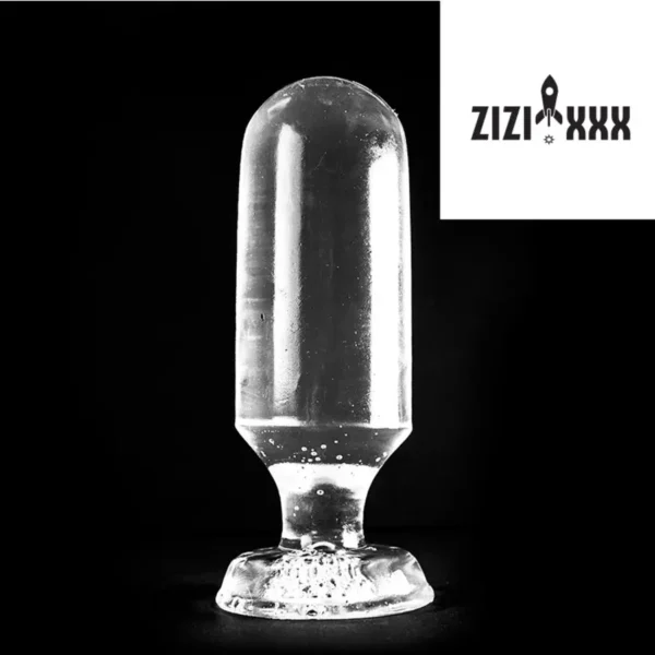 ZiZi - Maxima - Clear van ZiZi, GTIN: 5420044214983