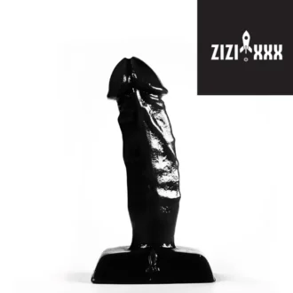 ZiZi - Koichi - Black van ZiZi, GTIN: 5420044215065