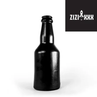 ZiZi - Bottle - Black van ZiZi, GTIN: 5420044215188