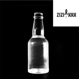 ZiZi - Bottle - Clear van ZiZi, GTIN: 5420044215195