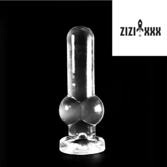 ZiZi - Jackson - Clear van ZiZi, GTIN: 5420044215256