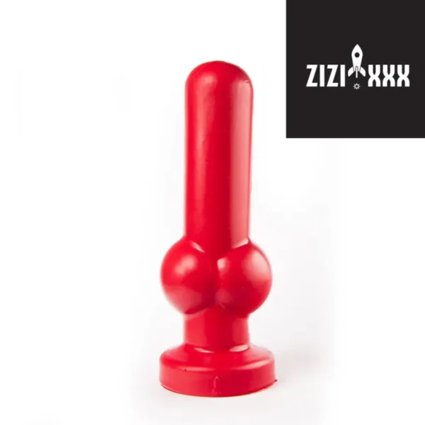 ZiZi - Jackson - Red van ZiZi, GTIN: 5420044215263