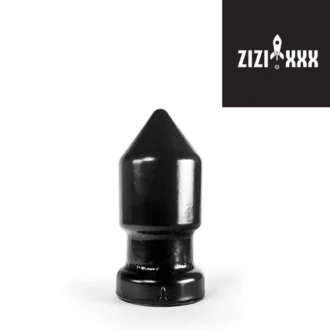 ZiZi - Frotsju - Black van ZiZi, GTIN: 5420044215300