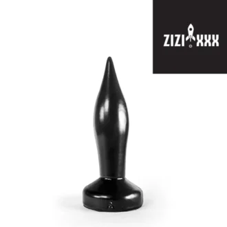 ZiZi - Hasmoo - Black van ZiZi, GTIN: 5420044215492