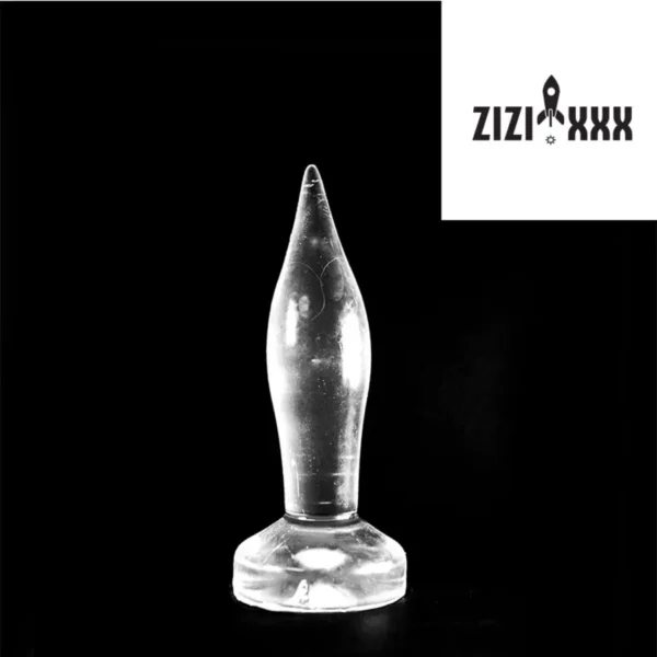 ZiZi - Hasmoo - Clear van ZiZi, GTIN: 5420044215508