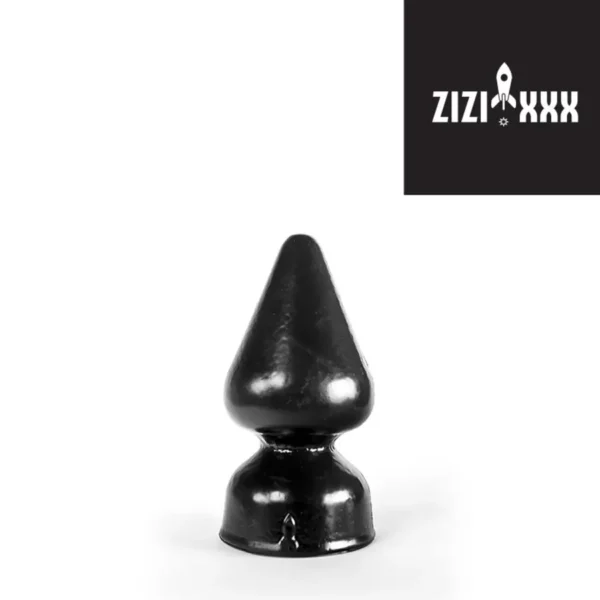 ZiZi - Gasmo - Black van ZiZi, GTIN: 5420044215584