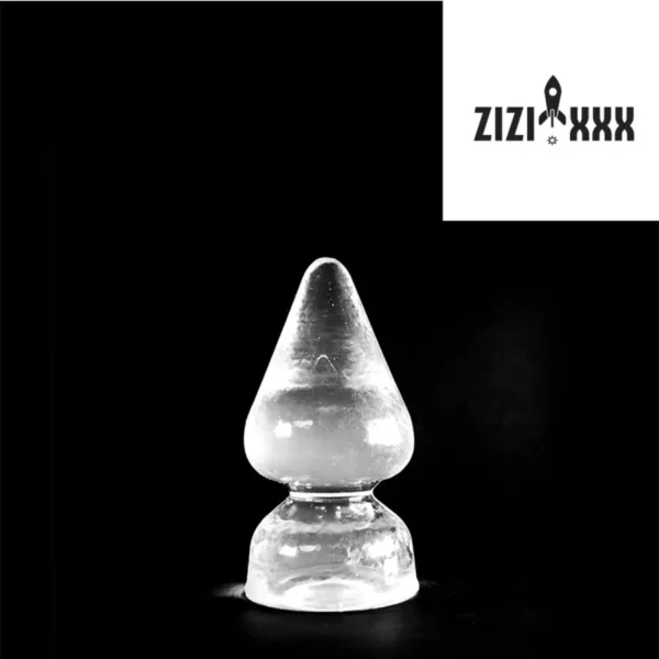 ZiZi - Gasmo - Clear van ZiZi, GTIN: 5420044215591