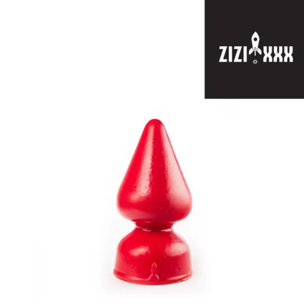 ZiZi - Gasmo - Red van ZiZi, GTIN: 5420044215607