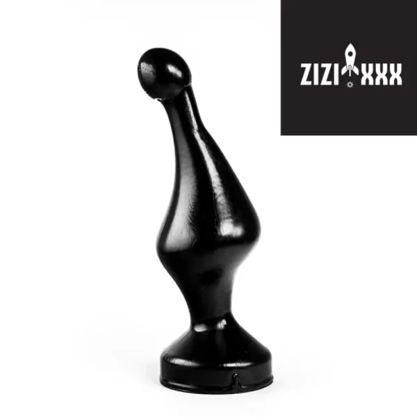 ZiZi - Gama - Black van ZiZi, GTIN: 5420044215799