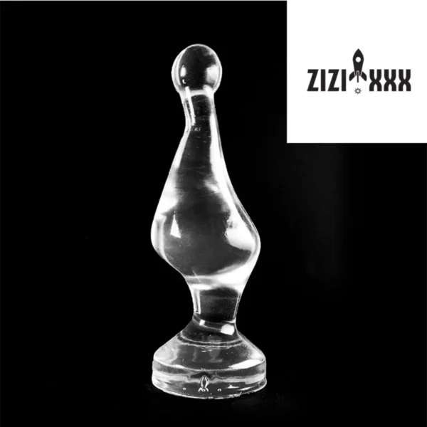 ZiZi - Gama - Clear van ZiZi, GTIN: 5420044215805