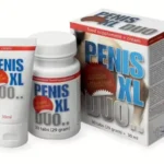 Penis XL DUO Pack van Kiotos Pharma, GTIN: 8718546540356