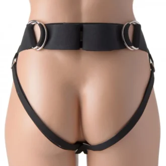 Avalon Jock Style Strap On Harness - Afbeelding 4