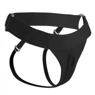 Avalon Jock Style Strap On Harness - Afbeelding 2