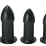 SMP Rectal Dilators van Size Matters, GTIN: 811847010189