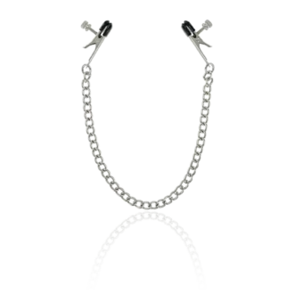 Bull Nose Nipple Clamps - Afbeelding 2