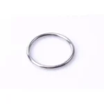 Cockring with Seam-26 mm van Kiotos BDSM, GTIN: 8718969405713