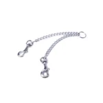 Linking Chain with Connectors - Elegant - Small van Kiotos BDSM, GTIN: 8718969405812