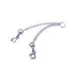 Linking Chain with Connectors - Sturdy - Small van Kiotos BDSM, GTIN: 8718969405836
