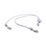 Linking Chain with Connectors - 3way van Kiotos BDSM, GTIN: 8718969405850