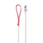 Leash S Red van Kiotos Leather, GTIN: 8718969405904