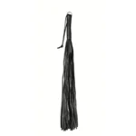 Leather Black Whip Soft - 24 Strings van Kiotos Leather, GTIN: 8718969405003