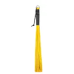 Handy Whip - Yellow van Kiotos Leather, GTIN: 8718969405133