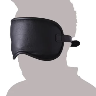 Big Eyemask Leather van Kiotos Leather, GTIN: 8718969404419