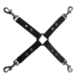 Luxury Hogtie 4 van Kiotos Leather, GTIN: 8718969408080