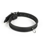 Classic Lady Collar - Black van Kiotos Leather, GTIN: 8718969408097