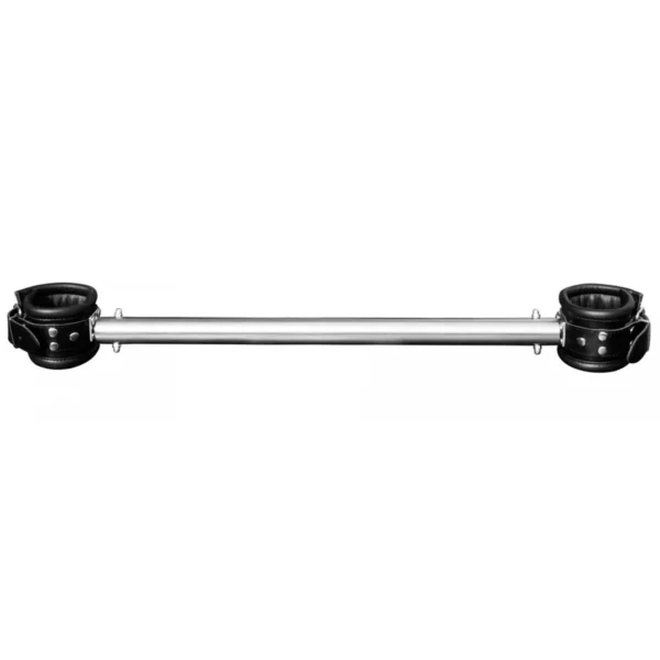 Spreader Bar with Leather Cuffs van Kiotos Leather, GTIN: 8719497533190