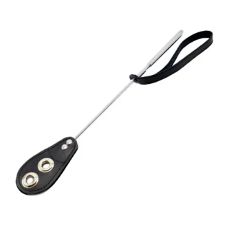 Aluminium whip paddle van Kiotos Leather, GTIN: 8719497533473