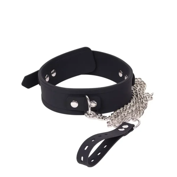 Silicone Collar Deluxe van Kiotos X Label, GTIN: 8719497539130