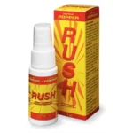 Rush - Herbal Popper (15 ml) van Kiotos BDSM, GTIN: 8718546540486