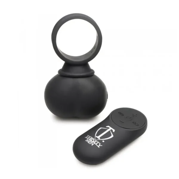 28X Vibrating Balls Large van Kiotos BDSM, GTIN: 848518047649