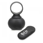 28X Vibrating Balls X-Large van Kiotos BDSM, GTIN: 848518047656