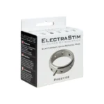 34 mm Prestige Cock Ring van ElectraStim, GTIN: 609224031809