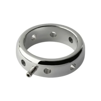 38 mm Prestige Cock Ring van ElectraStim, GTIN: 609224031816