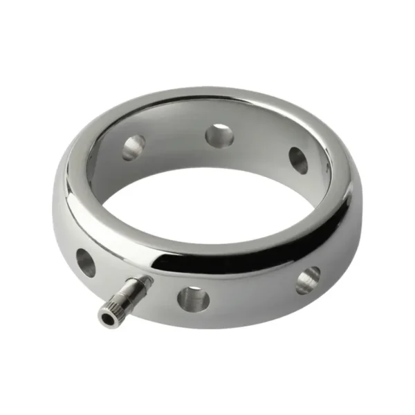 42 mm Prestige Cock Ring van ElectraStim, GTIN: 609224031823