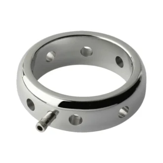 46 mm Prestige Cock Ring van ElectraStim, GTIN: 609224031830