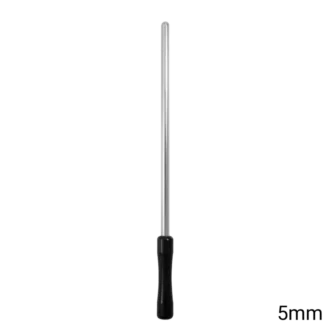 5 mm Diameter Uretha Probe van ElectraStim, GTIN: 609224031403