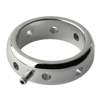 50 mm Prestige Cock Ring van ElectraStim, GTIN: 609224031847