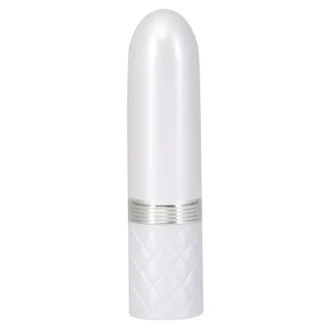 Lusty roze lipstick vibrator van Pillow Talk, GTIN: 677613274168